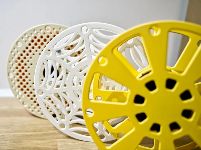 Ultimate Super Adjustable Custom Spool AMS/AMS PRO