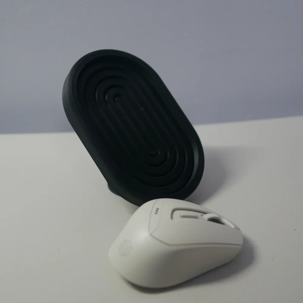 Nordic Mouse Stand by 3D Printing Canada MakerWorld: Download Free 3D ...