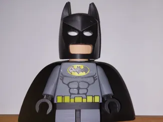 Batman Brick