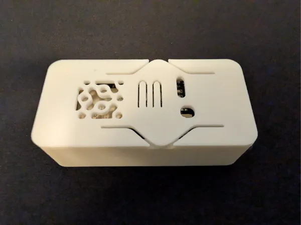 Boîtier ESP32-S3 double USB-C