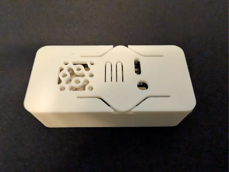 ESP32 S3 Case - Dual USB C
