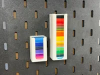 Skadis - Filament Storage