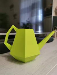 0.5-liter capacity, printable also with A1 Mini.