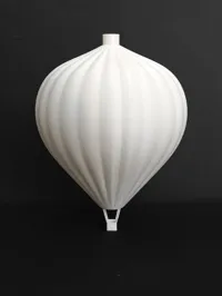 !even more supports! all-in-one balloon
