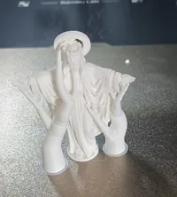 0.16mm layer, 2 walls, 15% infill