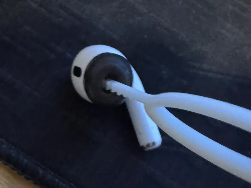 Earbuds Reiniger / AirPods Reiniger