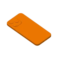 iPhone 15 Pro Max factice — photo 3