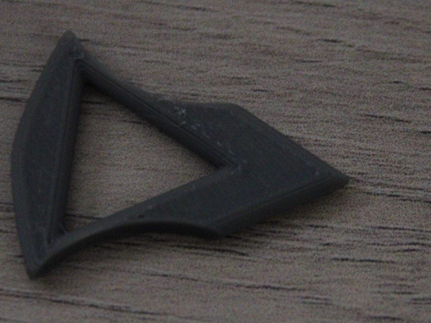 Selbstverteidigung Waffe