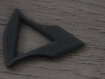 Self-defense weapon