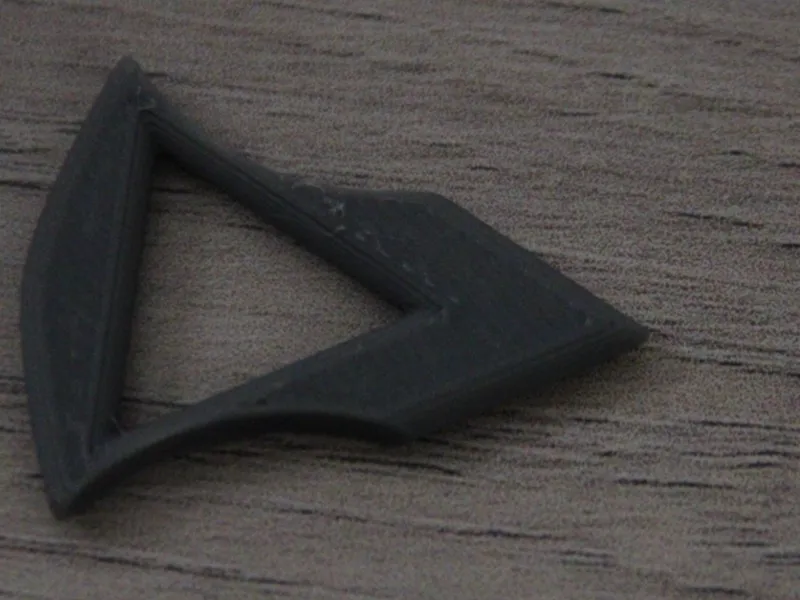 Selbstverteidigung Waffe