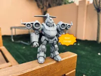 Transformer C-17 — photo 5