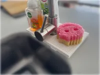 0.16mm layer, 2 walls, 15% infill