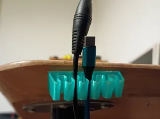 Kabelorganizer