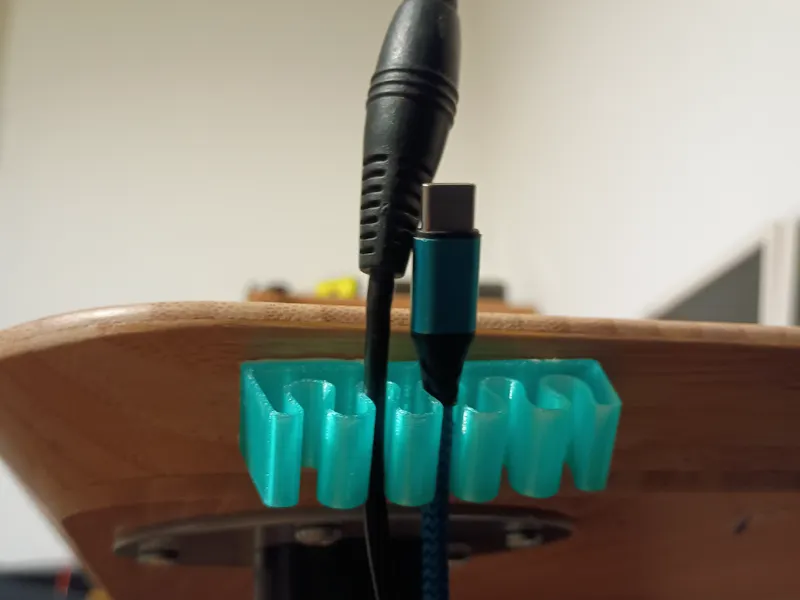 Kabelorganizer