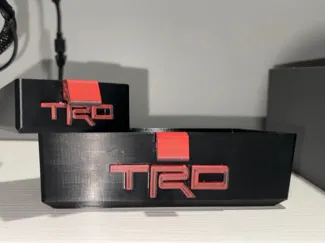 TRD Style