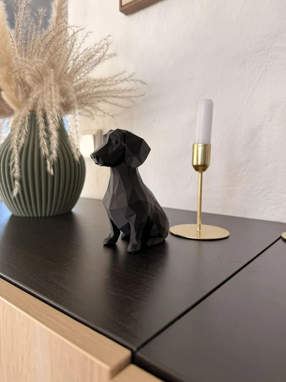 Low-Poly Animal Collection view 4