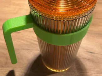 Hand Holder for Cup