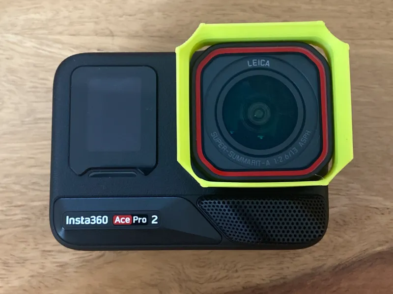 INSTA360 Ace Pro 2 Lens Shield