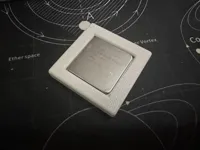 0.2mm layer, 4 walls, 15% infill