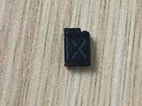 0.1mm 层高, 2 层墙, 15% 填充