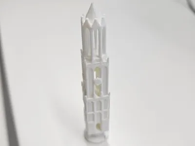 Domtoren jibbit
