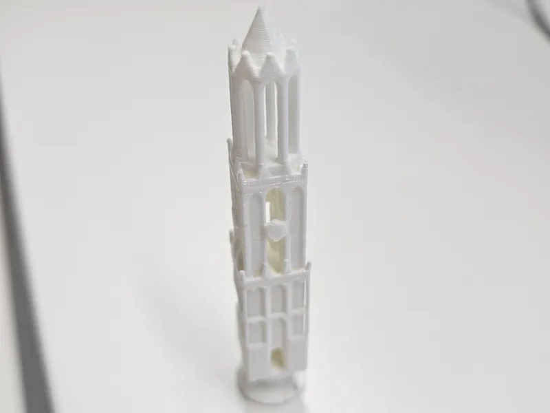 Domtoren jibbit
