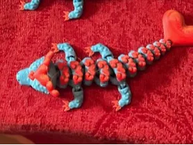 heart dragon