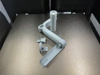 NEW L+R Spool Holder w/608RS Bearings