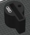 AMS 0.2mm layer, 2 walls, 7% infill