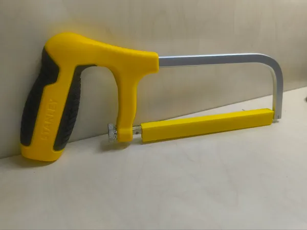 Fourreau de lame pour scie égoïne