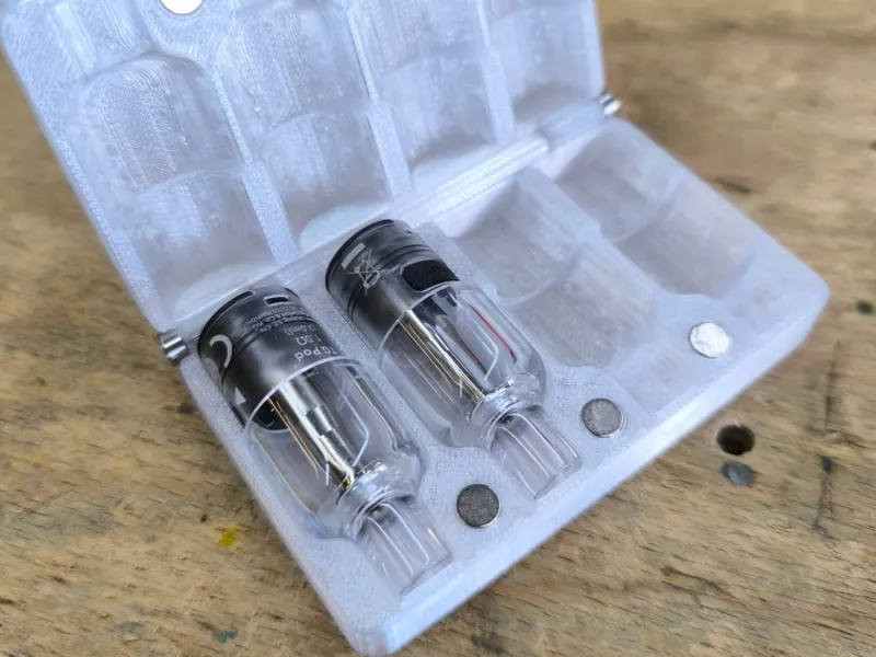Aspire-Cyber_TG Pod Box 3ml mit Magnet Verschluss