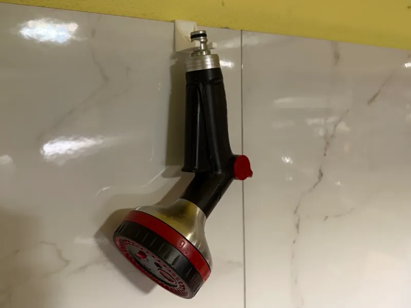 Snap-On Gardena Accessory Holder