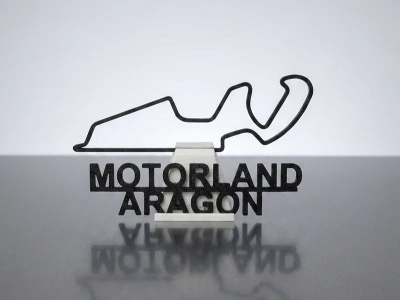 MotoGP Motorland Aragon 2026