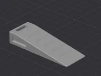 0.2mm layer, 3 walls, 15% infill
