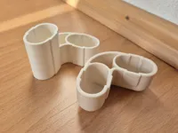 0.2mm layer, 3 walls, 15% infill