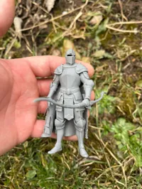 Archers historiques - Kingdom Come Deliverance — photo 2