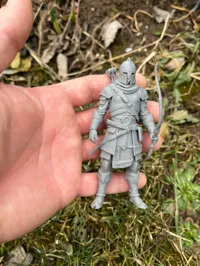 Archers historiques - Kingdom Come Deliverance — photo 4