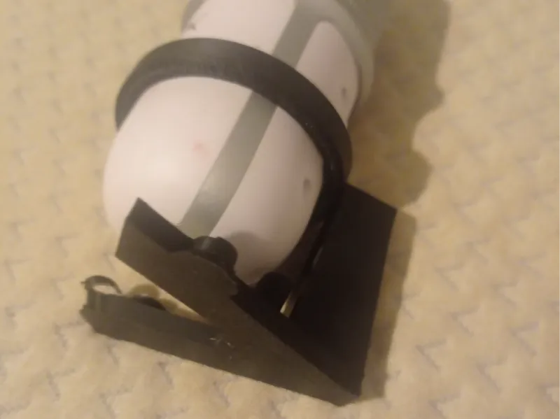 HyperX SoloCast Stand