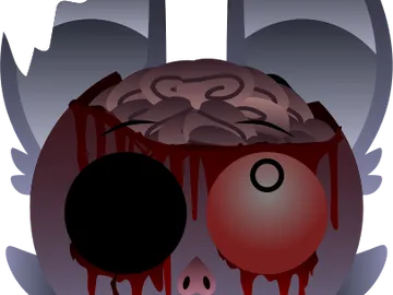 Terra sprunki horror 2
