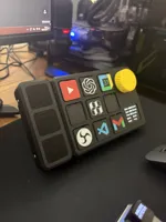 Touch Module