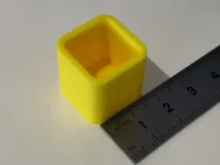 0.2mm 层高, 3 层墙, 15% 填充