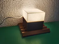 0.2mm layer, 3 walls, 15% infill