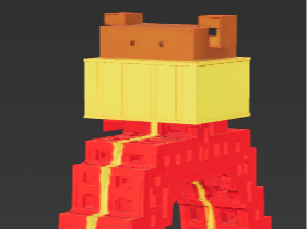 Steal a Brainrot|Boneca Ambalabu