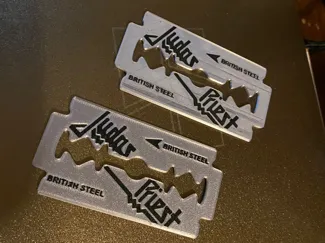 British Steel