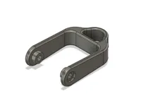 0.2mm layer, 3 walls, 15% infill