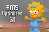 AMS/H2C/H2D OPTIMIZED (LESS PLATES)