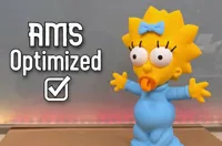 AMS/H2C/H2D OPTIMIZED (LESS PLATES)