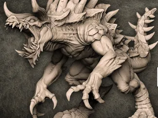 TARASQUE