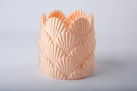 0.2mm layer, 2 walls, 5% infill