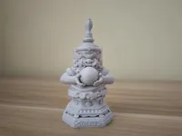0.16mm layer, 2 walls, 15% infill